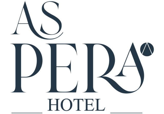 Aspera Hotel Logo