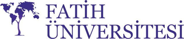 Fatih uni logo