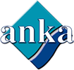 anka tekstil logo
