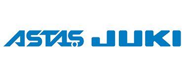 astas juki logo