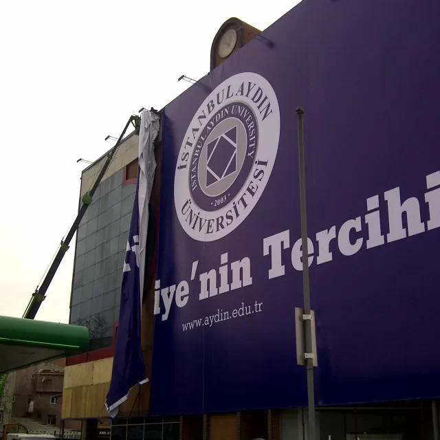 aydin unv reklam tabela cozumleri