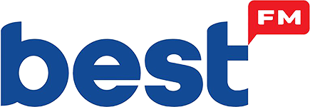best fm logo