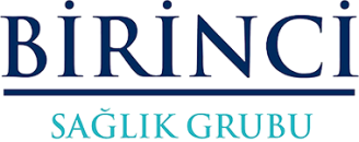 birinci hastanesi logo