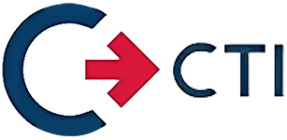 cti logo