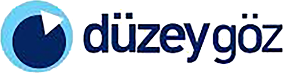duzey goz logo