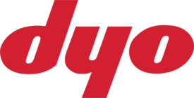 dyo logo