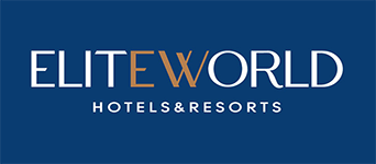 elite world hotel logo