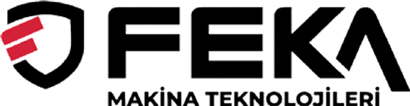 feka makina logo