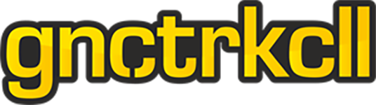 gnctrkcll logo