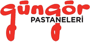 gungor pastanesi logo
