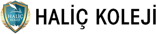 halic koleji logo