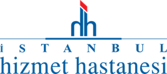 hizmet hastanesi logo
