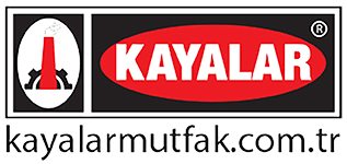 kayalar mutfak logo