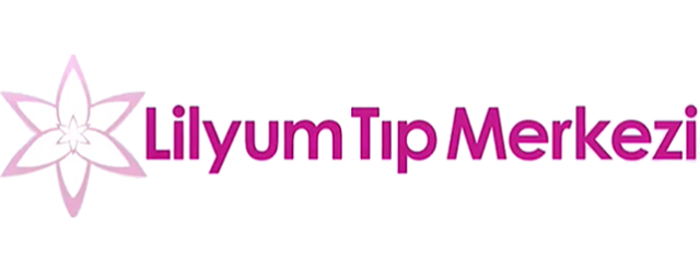 lilyum tip merkezi logo