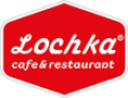 lochka cafe logo