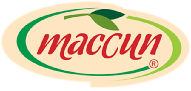 maccun logo