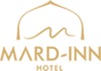 mard inn hotel logo