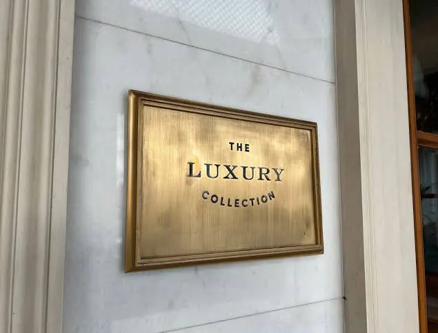 mimari yönlendirme sistemleri | Casaba Reklam 