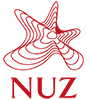 nuz kirmizi logo