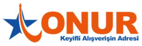 onur market logo