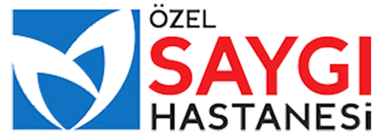 saygi hastanesi logo