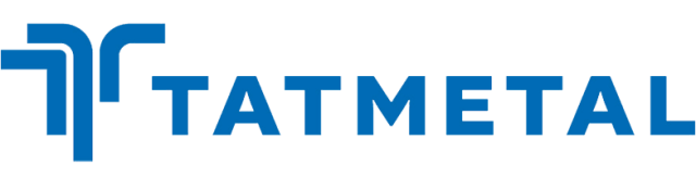 tat metal logo