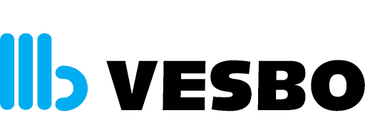 vesbo logo