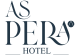 Aspera Hotel Logo Aspera Hotel Logo