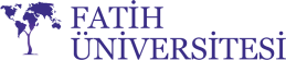 Fatih uni logo Fatih uni logo