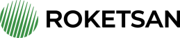 Roketsan logo Roketsan logo