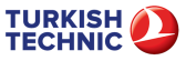 Turkish Technic logo Turkish Technic logo