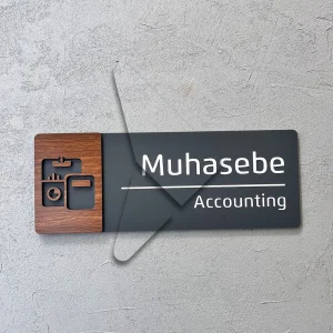 ahsap yonlendirme ornekleri ahsap yonlendirme ornekleri