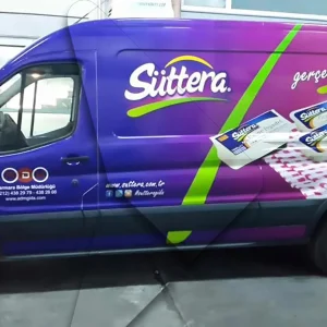 arac logo kaplama arac logo kaplama