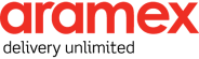 aramex logo aramex logo