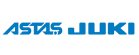 astas juki logo astas juki logo