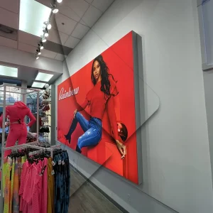 avm ledbox gorsel degisimi avm ledbox gorsel degisimi