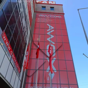 awox cam giydirme awox cam giydirme