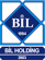 bil holding logo bil holding logo