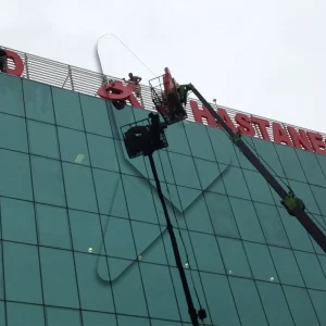 bina cati reklam hizmeti bina cati reklam hizmeti