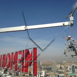 bina cati reklam istanbul bina cati reklam istanbul