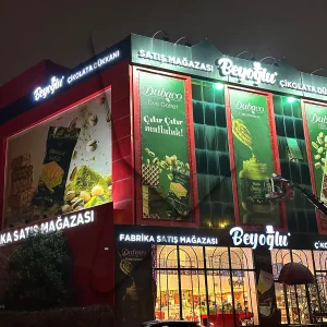 bina reklam giydirme bina reklam giydirme