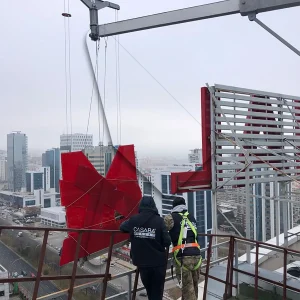 bina ustu tabela montaji okul bina ustu tabela montaji okul