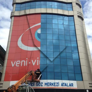 cam cephe folyo giydirme cam cephe folyo giydirme