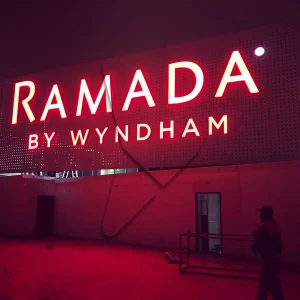 cati reklam harfleri bina ustu fiyat cati reklam harfleri bina ustu fiyat