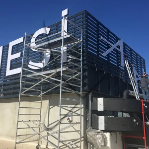 cati reklam panosu proje cati reklam panosu proje