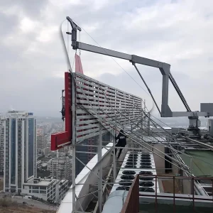 cati reklam panosu restaurant hastane cati reklam panosu restaurant hastane