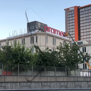 cati reklami panosi holding insaat cati reklami panosi holding insaat