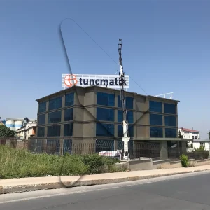 cati tabelasi montaji tesis cati tabelasi montaji tesis