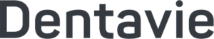 dentavie logo dentavie logo