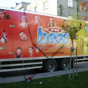 dijital baski arac reklam dijital baski arac reklam